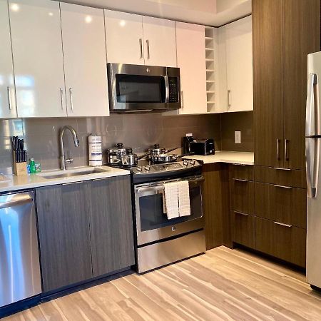 Mount Vernon Triangle Dc 30 Day Rentals Washington Exterior foto