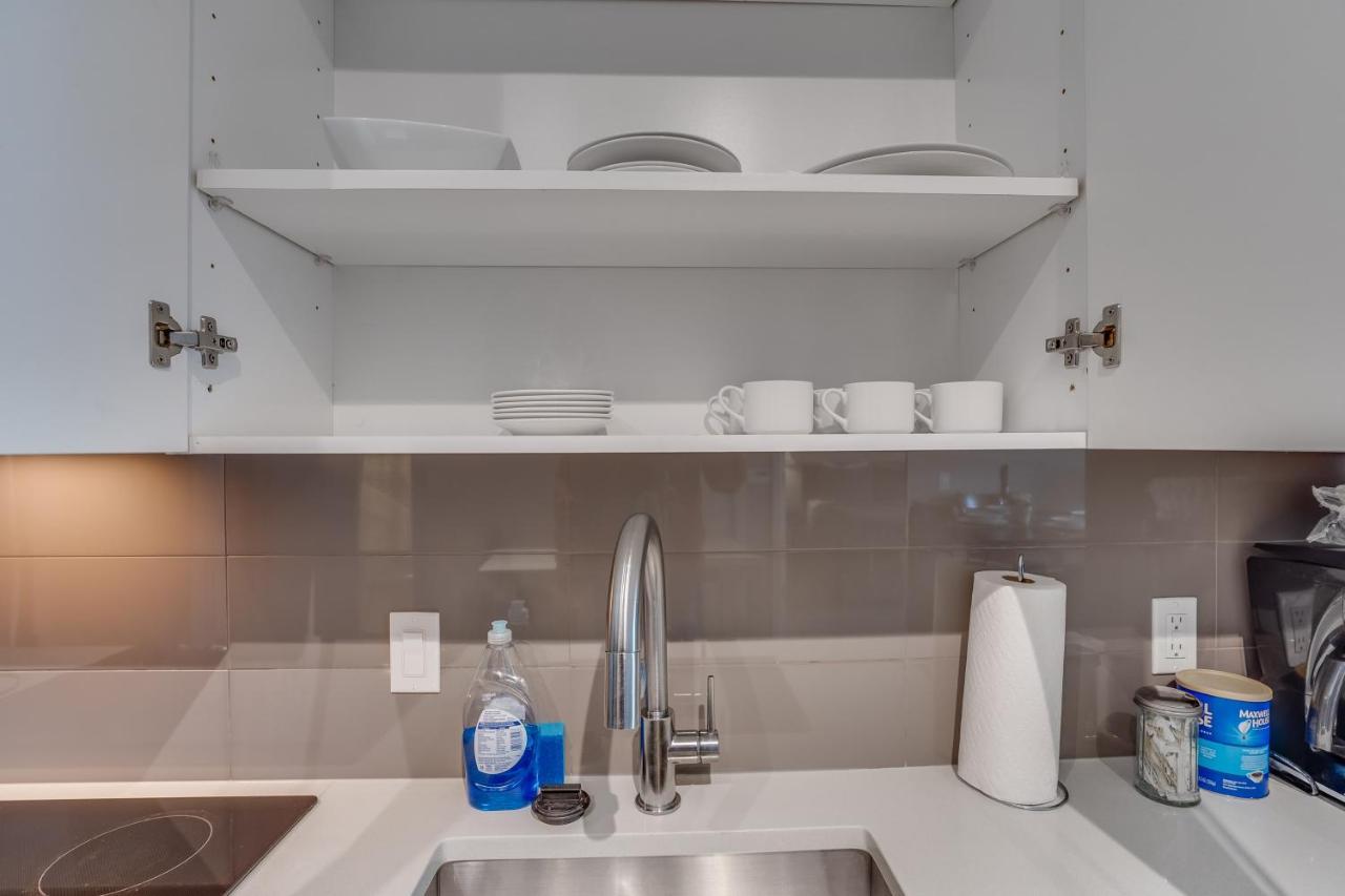 Mount Vernon Triangle Dc 30 Day Rentals Washington Exterior foto