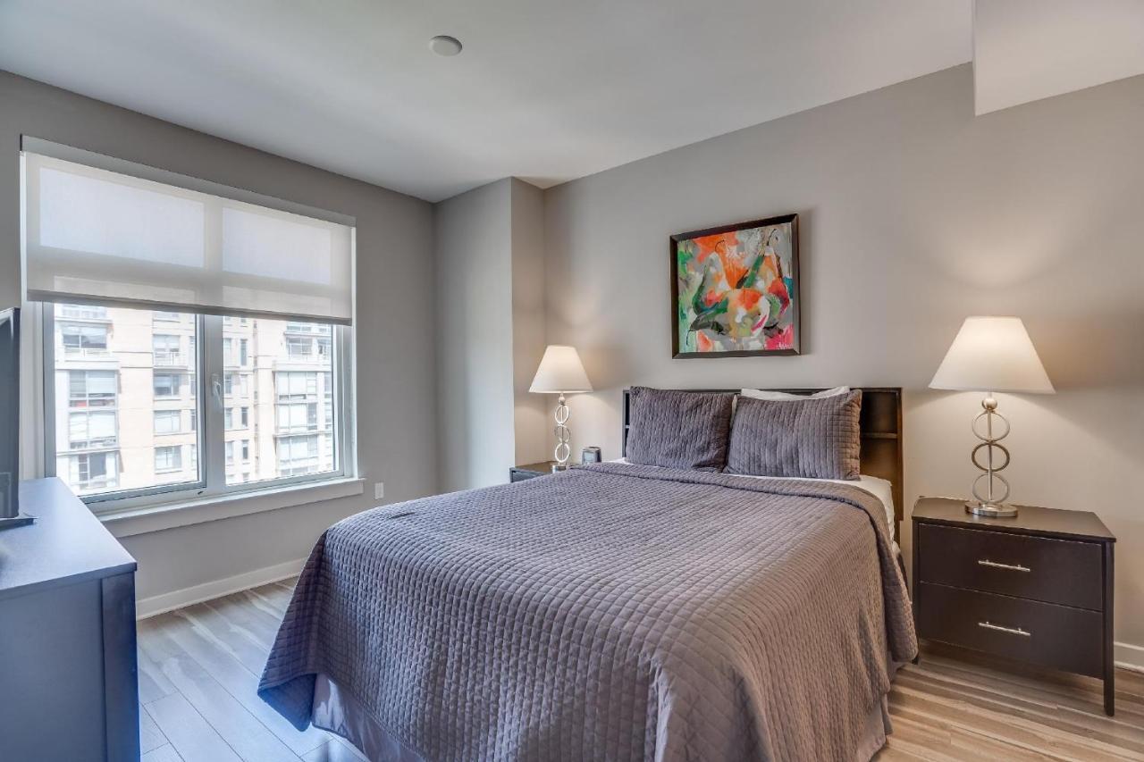 Mount Vernon Triangle Dc 30 Day Rentals Washington Exterior foto