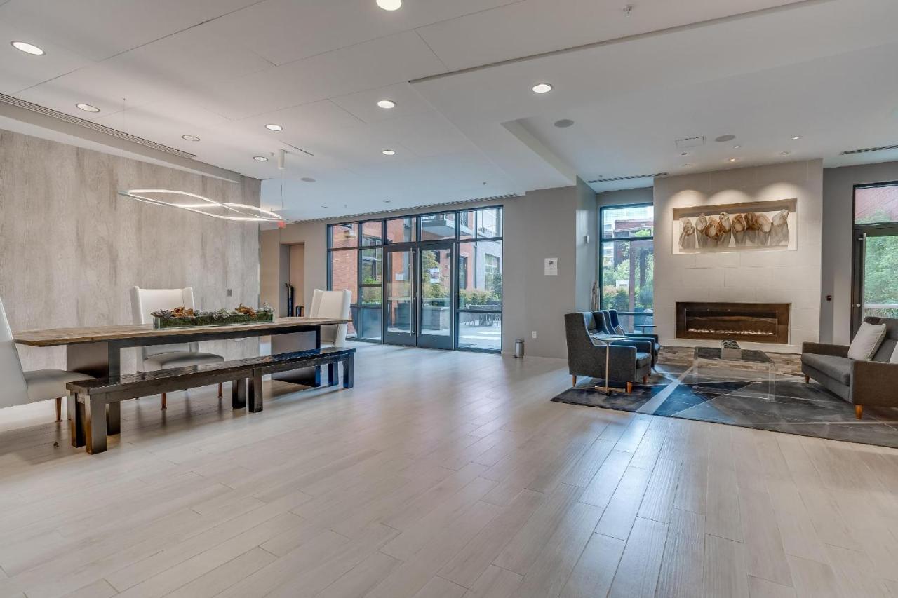 Mount Vernon Triangle Dc 30 Day Rentals Washington Exterior foto