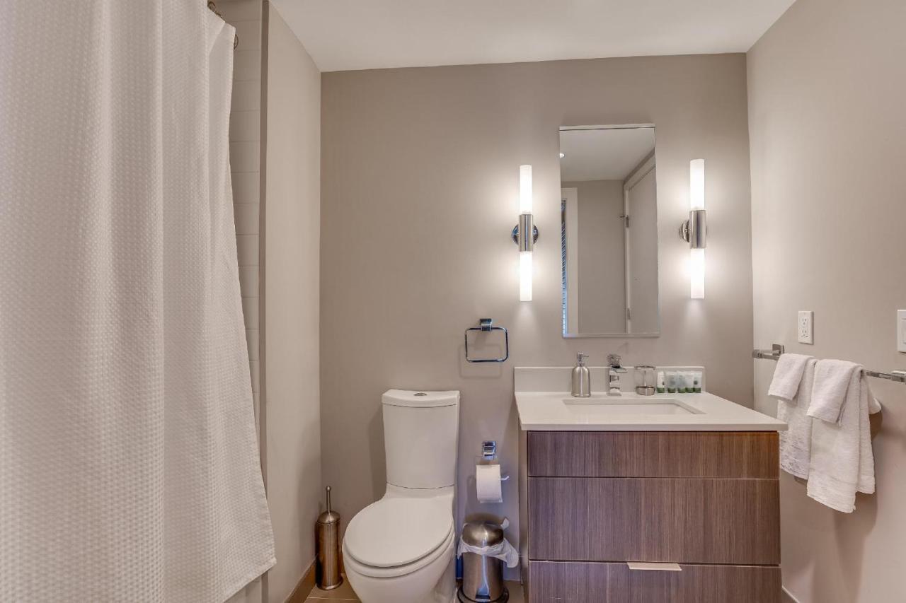 Mount Vernon Triangle Dc 30 Day Rentals Washington Exterior foto