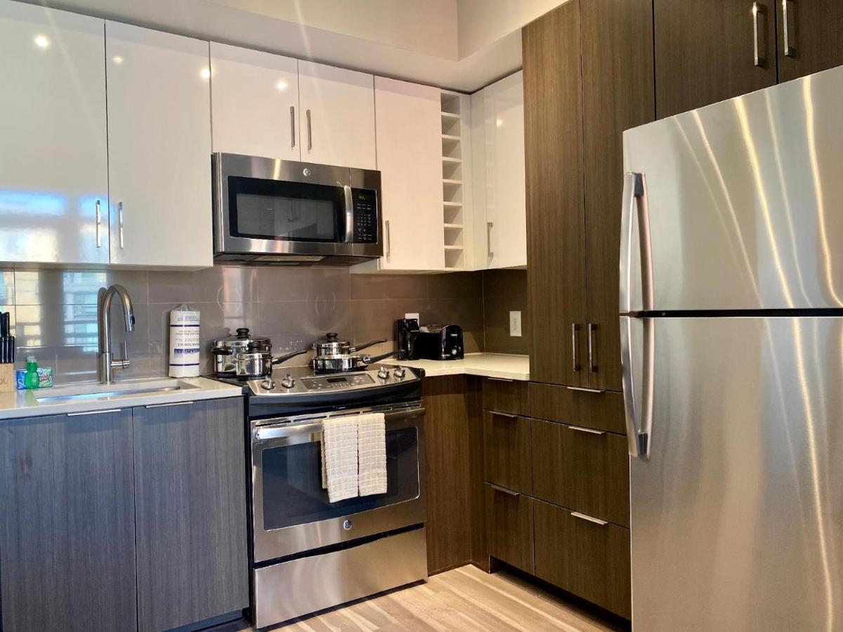 Mount Vernon Triangle Dc 30 Day Rentals Washington Exterior foto