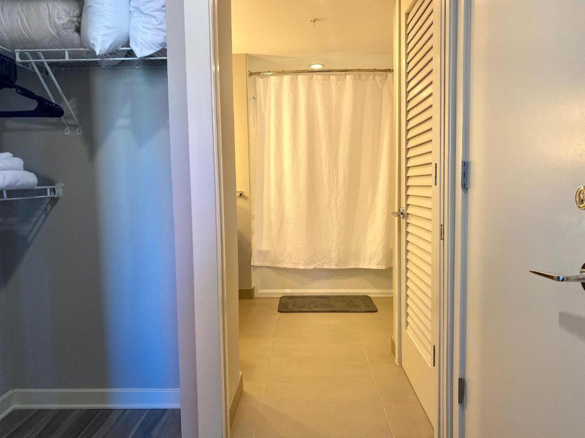 Mount Vernon Triangle Dc 30 Day Rentals Washington Exterior foto