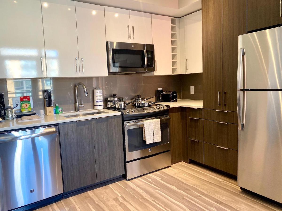 Mount Vernon Triangle Dc 30 Day Rentals Washington Exterior foto