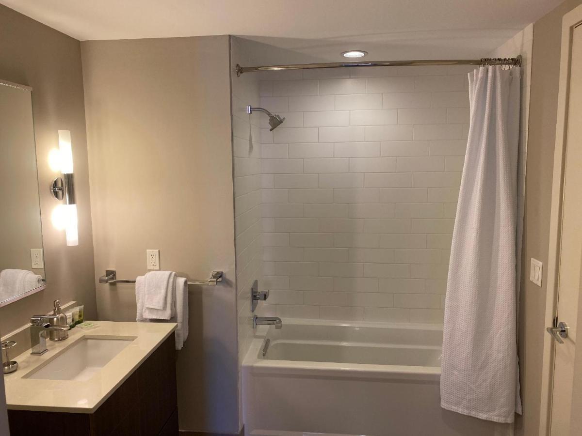 Mount Vernon Triangle Dc 30 Day Rentals Washington Exterior foto