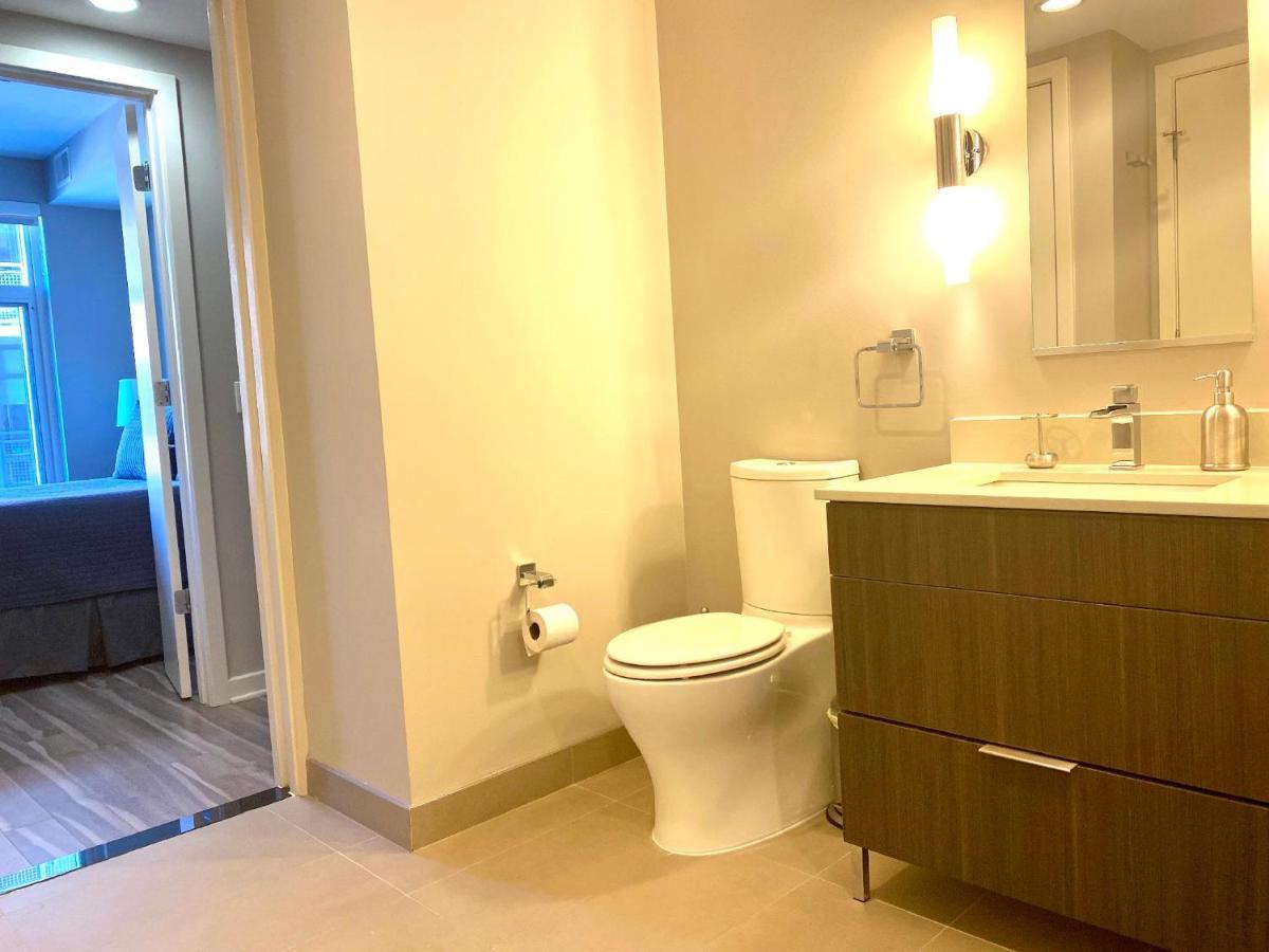 Mount Vernon Triangle Dc 30 Day Rentals Washington Exterior foto