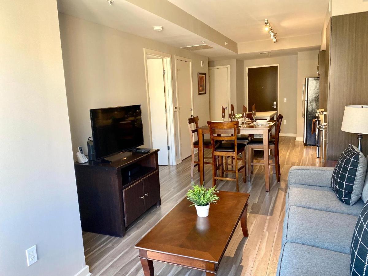 Mount Vernon Triangle Dc 30 Day Rentals Washington Exterior foto